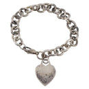 Tiffany & Co. Return To Bracelet Ag925 Silver Auth ar14488-2
