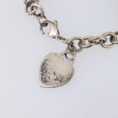 Tiffany & Co. Return To Bracelet Ag925 Silver Auth ar14488-3
