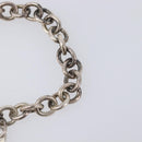 Tiffany & Co. Return To Bracelet Ag925 Silver Auth ar14488-7