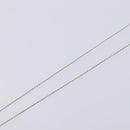 Tiffany & Co. Daisy Key Necklace Ag925 Silver Auth ar14490-15