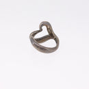 Tiffany & Co. Pendant Top Ag925 3 Set Silver Auth ar14491-3
