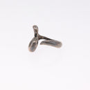 Tiffany & Co. Pendant Top Ag925 3 Set Silver Auth ar14491-4