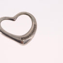 Tiffany & Co. Pendant Top Ag925 3 Set Silver Auth ar14491-9