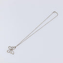 Tiffany & Co. Necklace Ag925 2 Set Silver Auth ar14492-15