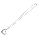 Tiffany & Co. Necklace Ag925 2 Set Silver Auth ar14492-2