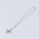 Tiffany & Co. Necklace Ag925 2 Set Silver Auth ar14492-21