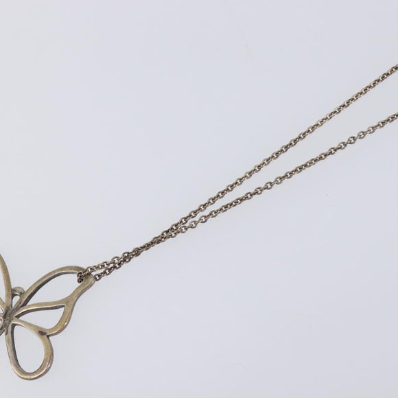 Tiffany & Co. Necklace Ag925 2 Set Silver Auth ar14492
