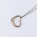 Tiffany & Co. Necklace Ag925 2 Set Silver Auth ar14492-3