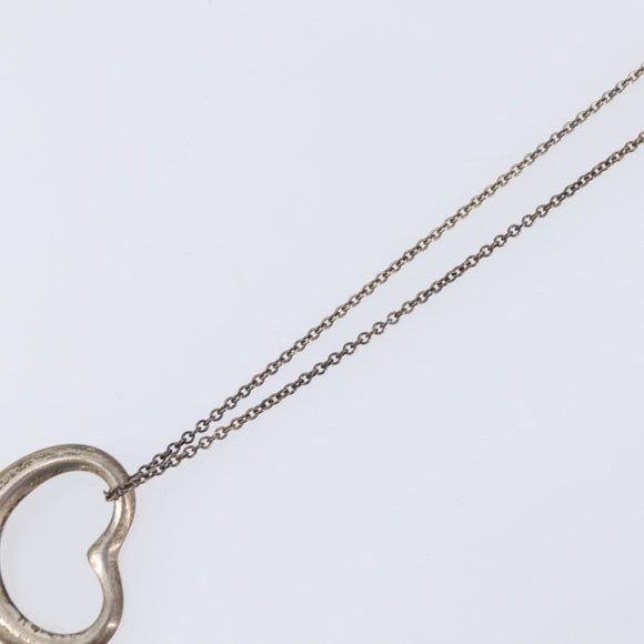 Tiffany & Co. Necklace Ag925 2 Set Silver Auth ar14492
