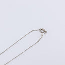 Tiffany & Co. Necklace Ag925 2 Set Silver Auth ar14494-13