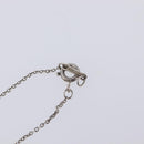 Tiffany & Co. Necklace Ag925 2 Set Silver Auth ar14494-14