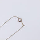 Tiffany & Co. Necklace Ag925 2 Set Silver Auth ar14494-21