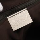 GUCCI GG Canvas Web Sherry Line Tote Bag Beige Gold 163805 Auth ar14529V-15