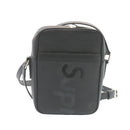 LOUIS VUITTON Supreme Epi Danube Shoulder Bag Black M53431 LV Auth ar5973SM-13