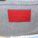 LOUIS VUITTON Denim Multi Pochette Accessoires Shoulder Bag M44990 Auth ar6462SM-20