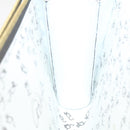 LOUIS VUITTON Monogram Cat Portefeuille Twist Chain Wallet M63888 Auth ar6463SM-20