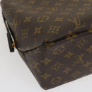 LOUIS VUITTON Monogram Petit Palais PM Handtas M45900 LV Auth ar6785S-17