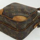 LOUIS VUITTON Monogram Amazon Shoulder Bag M45236 LV Auth ar7358-14