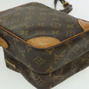 LOUIS VUITTON Monogram Amazon Shoulder Bag M45236 LV Auth ar7358-17