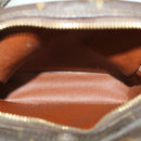 LOUIS VUITTON Monogram Amazon Shoulder Bag M45236 LV Auth ar7358-10