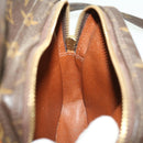 LOUIS VUITTON Monogram Amazon Shoulder Bag M45236 LV Auth ar7358-19