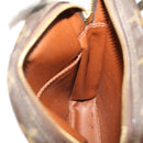 LOUIS VUITTON Monogram Amazon Shoulder Bag M45236 LV Auth ar7358-23