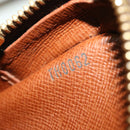 LOUIS VUITTON Monogram Amazon Shoulder Bag M45236 LV Auth ar7358-11