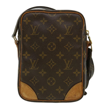 LOUIS VUITTON Monogram Amazon Shoulder Bag M45236 LV Auth ar7358 - 0