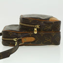 LOUIS VUITTON Monogram Amazon Shoulder Bag M45236 LV Auth ar7358-3