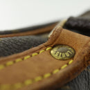 LOUIS VUITTON Monogram Amazon Shoulder Bag M45236 LV Auth ar7358-8