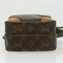 LOUIS VUITTON Monogram Amazon Shoulder Bag M45236 LV Auth ar7358-5