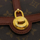 LOUIS VUITTON Monogram Passy Shoulder Bag M51416 LV Auth ar7901B-14