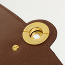 LOUIS VUITTON Monogram Passy Shoulder Bag M51416 LV Auth ar7901B-15