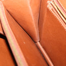 LOUIS VUITTON Monogram Passy Shoulder Bag M51416 LV Auth ar7901B-19