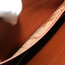 LOUIS VUITTON Monogram Passy Shoulder Bag M51416 LV Auth ar7901B-23