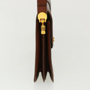 LOUIS VUITTON Monogram Passy Shoulder Bag M51416 LV Auth ar7901B-5