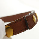 LOUIS VUITTON Monogram Passy Shoulder Bag M51416 LV Auth ar7901B-8