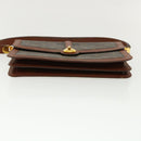 LOUIS VUITTON Monogram Passy Shoulder Bag M51416 LV Auth ar7901B-9