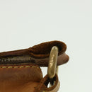 LOUIS VUITTON Monogram Odeon MM Shoulder Bag M56389 LV Auth ar8107B-9