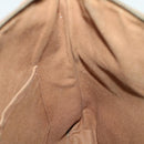 LOUIS VUITTON Monogram Odeon MM Shoulder Bag M56389 LV Auth ar8107B-21