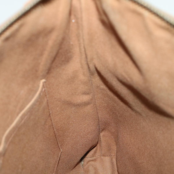 LOUIS VUITTON Monogram Odeon MM Shoulder Bag M56389 LV Auth ar8107B