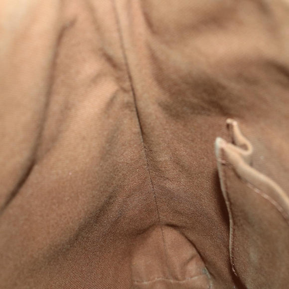 LOUIS VUITTON Monogram Odeon MM Shoulder Bag M56389 LV Auth ar8107B