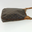 LOUIS VUITTON Monogram Odeon MM Shoulder Bag M56389 LV Auth ar8107B-3