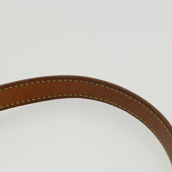 LOUIS VUITTON Monogram Odeon MM Shoulder Bag M56389 LV Auth ar8107B