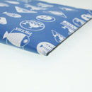 PRADA Shoulder Bag Safiano Leather Light Blue Auth ar8307V-17