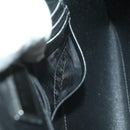 PRADA Shoulder Bag Safiano Leather Light Blue Auth ar8307V-25