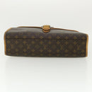 LOUIS VUITTON Monogram Beverly Hand Bag 2way M51120 LV Auth ar8486-5