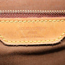LOUIS VUITTON Monogram Beverly Hand Bag 2way M51120 LV Auth ar8486-20