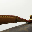 LOUIS VUITTON Monogram Beverly Hand Bag 2way M51120 LV Auth ar8486-8