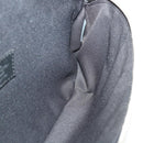 LOUIS VUITTON Epi LV Circle Bum Bag Waist Bag Black Yellow M55131 Auth ar8522A-18